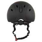 Reithelm Petite Matt Kids Premiere Schwarz