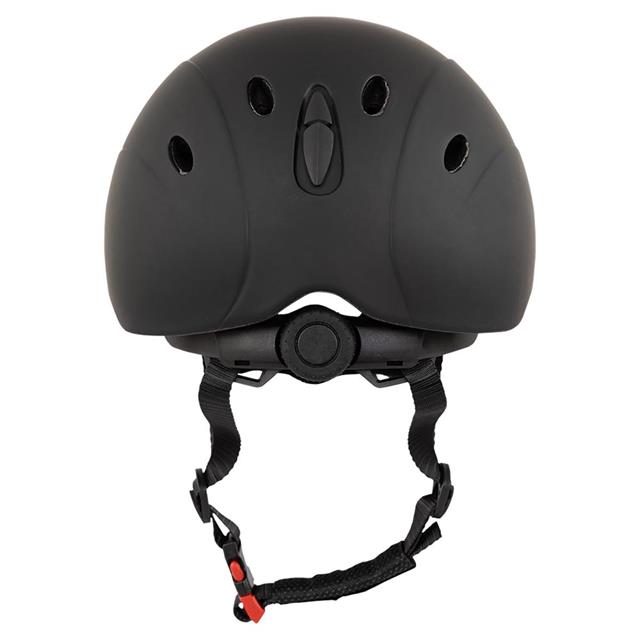 Reithelm Petite Matt Kids Premiere Schwarz
