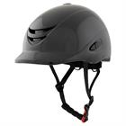 Reithelm Petite Shiny Kids Premiere Schwarz