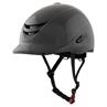 Reithelm Petite Shiny Kids Premiere Schwarz