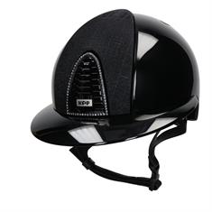 Reithelm Polish Galassia Polo Kep Italia Schwarz