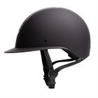 Reithelm Pro F1 Matt Harry's Horse Schwarz-Schwarz