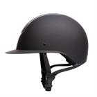 Reithelm Pro F1 Matt Sprakle Harry's Horse Schwarz-Schwarz