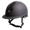 Reithelm Pro F1 Matt Sprakle Harry's Horse Schwarz-Schwarz