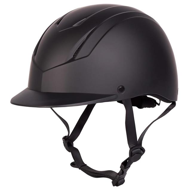 Reithelm Quartz Harry's Horse Schwarz