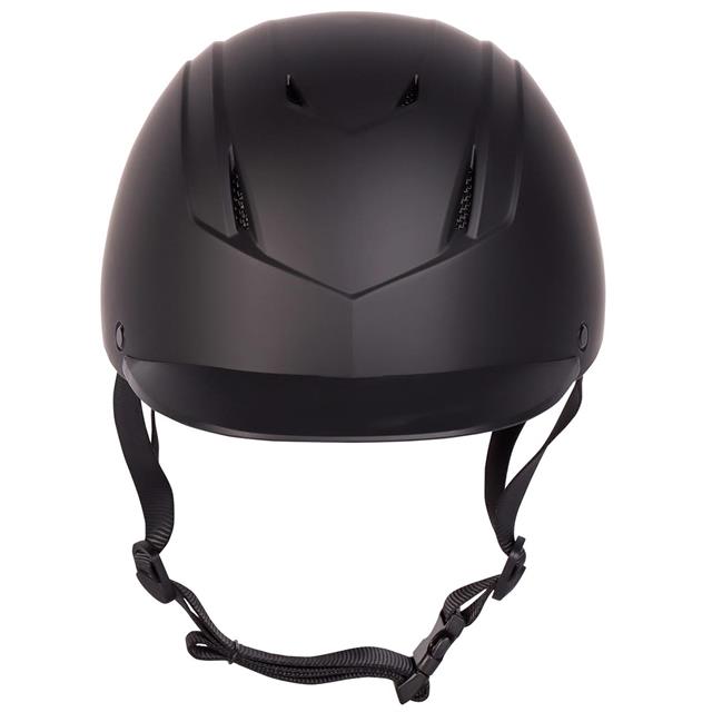 Reithelm Quartz Harry's Horse Schwarz