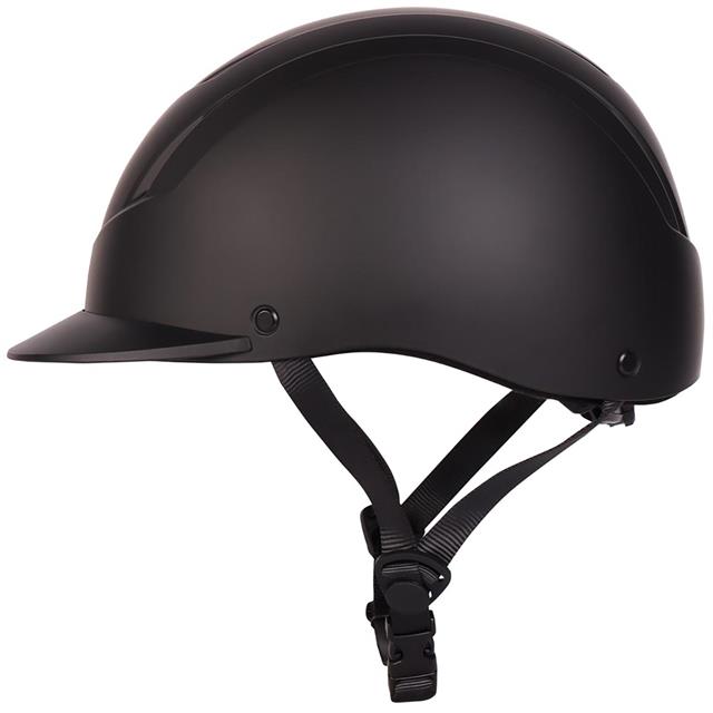 Reithelm Quartz Harry's Horse Schwarz