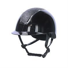 Reithelm Regal Sparkle Harry's Horse Schwarz-Silber