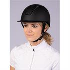 Reithelm Royal Matt Harry's Horse Schwarz-Schwarz