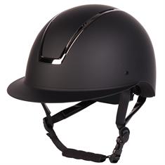 Reithelm Royal Matt Harry's Horse Schwarz-Schwarz