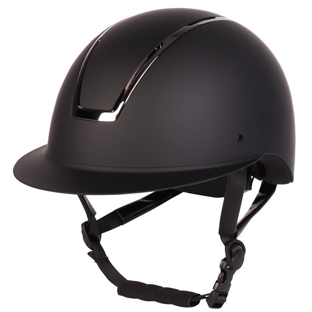 Reithelm Royal Matt Harry's Horse Schwarz-Schwarz