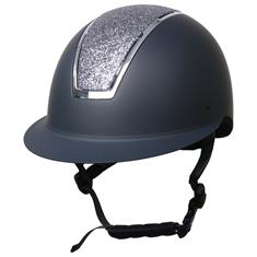 Reithelm Royal Sparkle Harry's Horse Dunkelblau