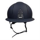 Reithelm Smart Polo KEP Italia Blau