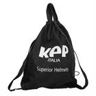 Reithelm Smart Polo KEP Italia Blau