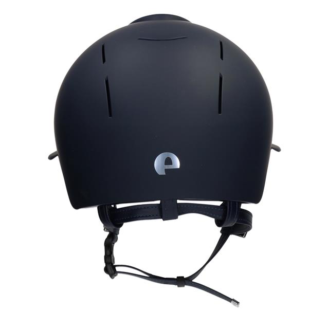 Reithelm Smart Polo KEP Italia Blau
