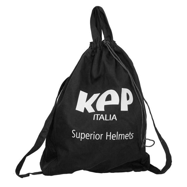 Reithelm Smart Polo KEP Italia Blau