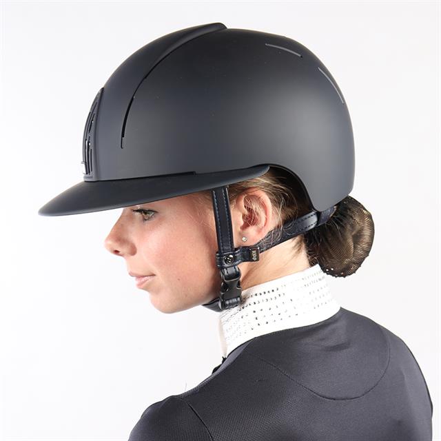 Reithelm Smart Polo KEP Italia Blau