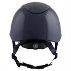 Reithelm Theta Plus Dazzling Glamourous BR Dunkelblau-Schwarz