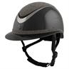 Reithelm Theta Plus Dazzling Glamourous BR Schwarz-Schwarz