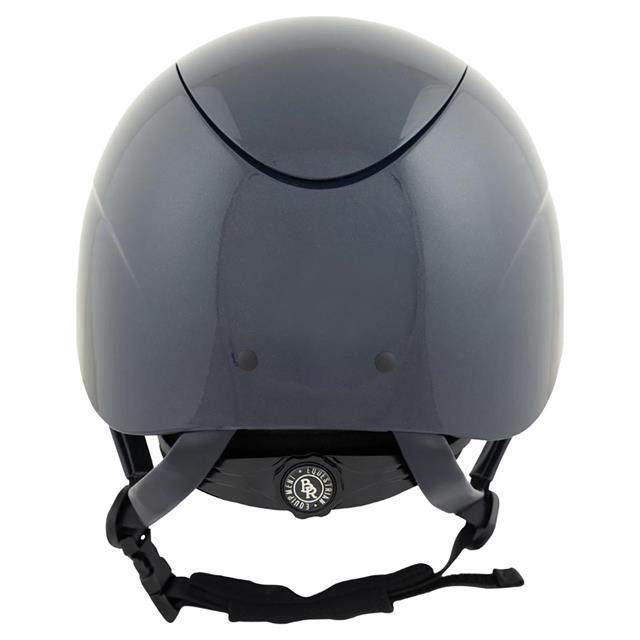 Reithelm Thèta Glossy BR Dunkelblau