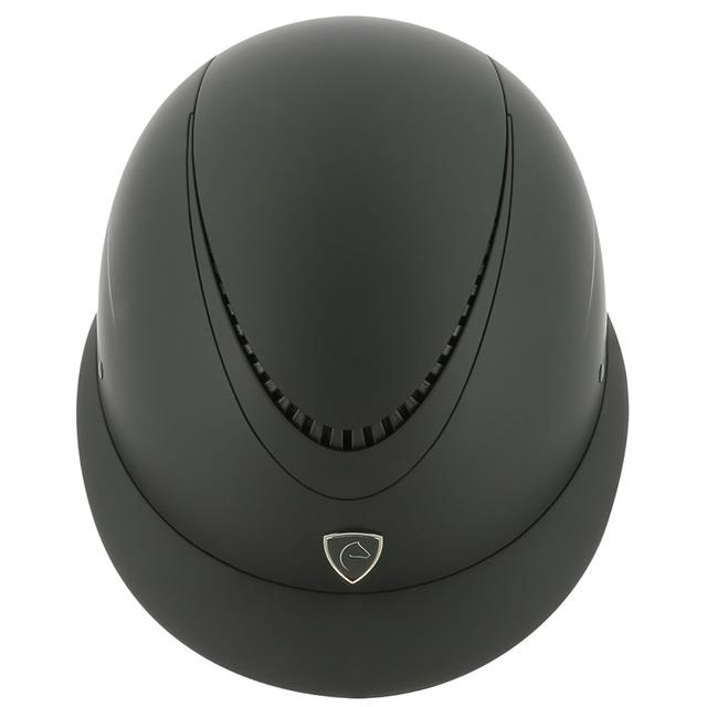 Reithelm Wings MIPS Equithème Schwarz