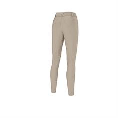 Reithose Athleisure Camie Vollbesatz Silikon Pikeur Beige