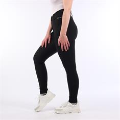 Reithose Bergen Vollbesatz Silikon Harry's Horse Schwarz