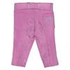 Reithose Bobby Kids QHP Rosa