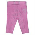 Reithose Bobby Kids QHP Rosa