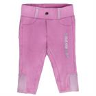 Reithose Bobby Kids QHP Rosa