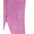 Reithose Bobby Kids QHP Rosa