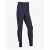Reithose Boys Kniebesatz Silikon LeMieux Dunkelblau