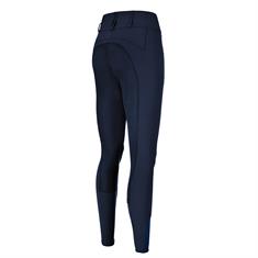 Reithose Candela II McCrown Pikeur Mittelblau