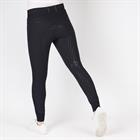 Reithose CAVALCalima Vollbesatz Silikon Cavallo Dunkelblau