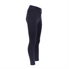 Reithose CAVALCandera Vollbesatz Silikon Cavallo Dunkelblau