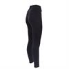 Reithose CAVALCandera Vollbesatz Silikon Cavallo Schwarz