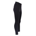 Reithose CAVALCandera Vollbesatz Silikon Cavallo Schwarz
