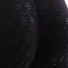 Reithose CAVALCandera Vollbesatz Silikon Cavallo Schwarz