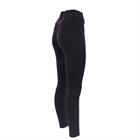 Reithose CAVALCandera Vollbesatz Silikon Cavallo Schwarz