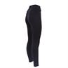 Reithose CAVALCandera Vollbesatz Silikon Cavallo Schwarz