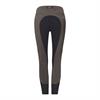 Reithose CAVALCeline X Vollbesatz Silikon Cavallo Hellbraun