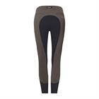 Reithose CAVALCeline X Vollbesatz Silikon Cavallo Hellbraun