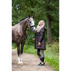 Reithose CAVALCeline X Vollbesatz Silikon Cavallo Hellbraun