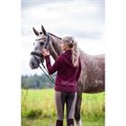 Reithose CAVALCeline X Vollbesatz Silikon Cavallo Hellbraun