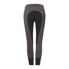 Reithose CAVALCeline X Vollbesatz Silikon Cavallo Hellbraun
