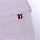 Reithose CAVALCeline X Vollbesatz Silikon Cavallo Weiß