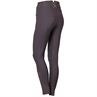 Reithose Denici Cavalli Shadow Vollbesatz Silikon Harry's Horse Dunkelgrau