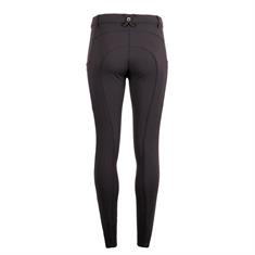 Reithose Echo Kniebesatz Silikon Montar