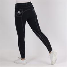 Reithose EJandria Epplejeck Dunkelblau