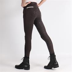 Reithose EJmiami Men Vollbesatz Silikon Epplejeck